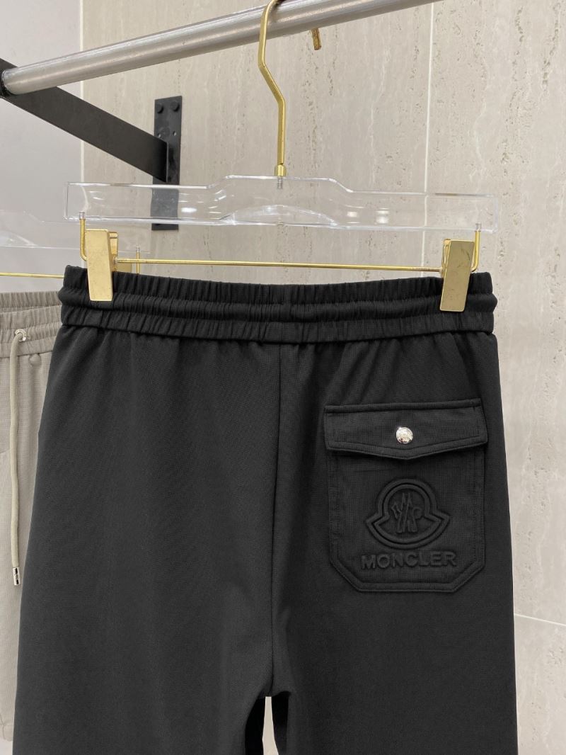 Moncler Short Pants